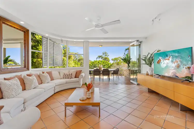Third view of Homely unit listing, 2/29 Allambi Rise, Noosa Heads QLD 4567