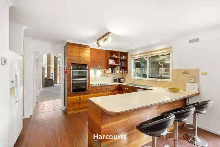 Fifth view of Homely house listing, 1 Garrett Court, Mill Park VIC 3082
