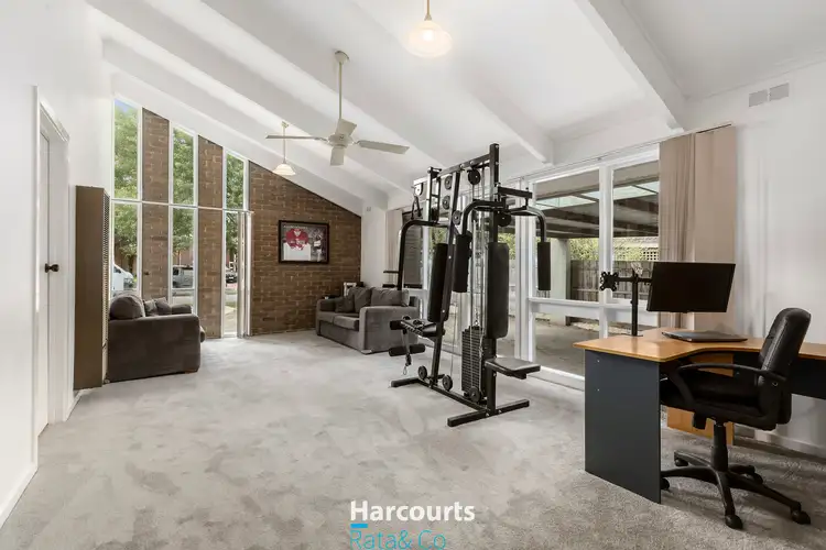 Sixth view of Homely house listing, 1 Garrett Court, Mill Park VIC 3082