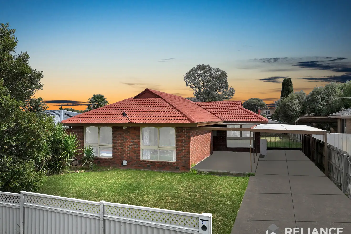 Main view of Homely house listing, 41 Watson Court, Melton VIC 3337