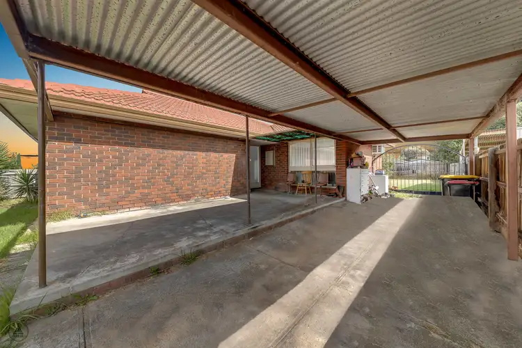 Fourth view of Homely house listing, 41 Watson Court, Melton VIC 3337