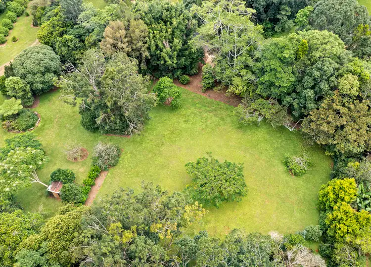 Lot 2/14 Ginn Road, Malanda QLD 4885