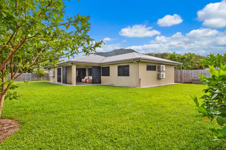 3 Penda Close, Manoora QLD 4870