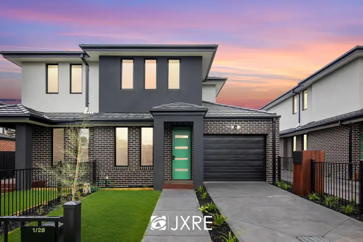 1/26 Main Road, Clayton South VIC 3169