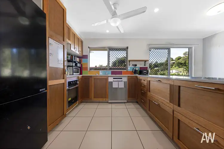 Second view of Homely house listing, 53 McKenzie Road, Woombye QLD 4559