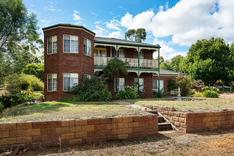 25 Moscript Street, Campbells Creek VIC 3451