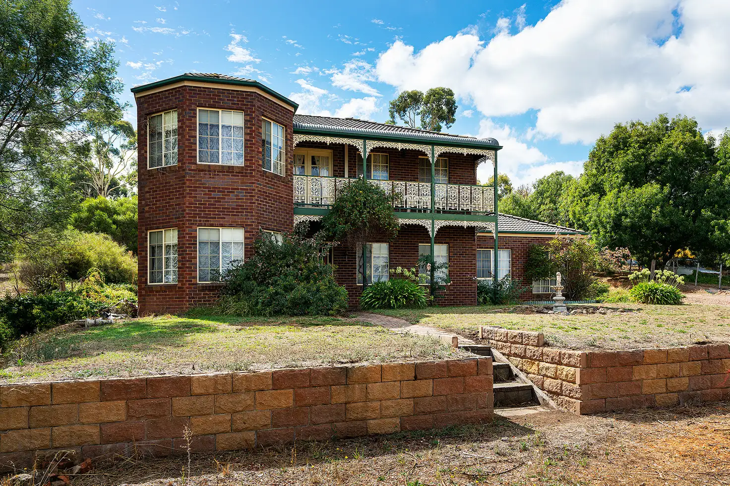 Main view of Homely house listing, 25 Moscript Street, Campbells Creek VIC 3451