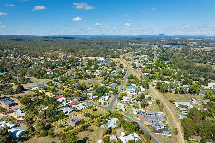 Third view of Homely house listing, 25 Moscript Street, Campbells Creek VIC 3451