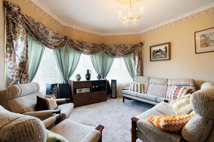 Fourth view of Homely house listing, 25 Moscript Street, Campbells Creek VIC 3451