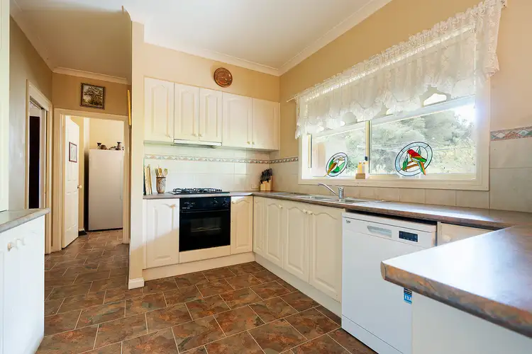 Fifth view of Homely house listing, 25 Moscript Street, Campbells Creek VIC 3451