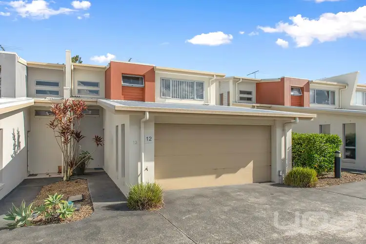 12/15-27 Bailey Road, Deception Bay QLD 4508