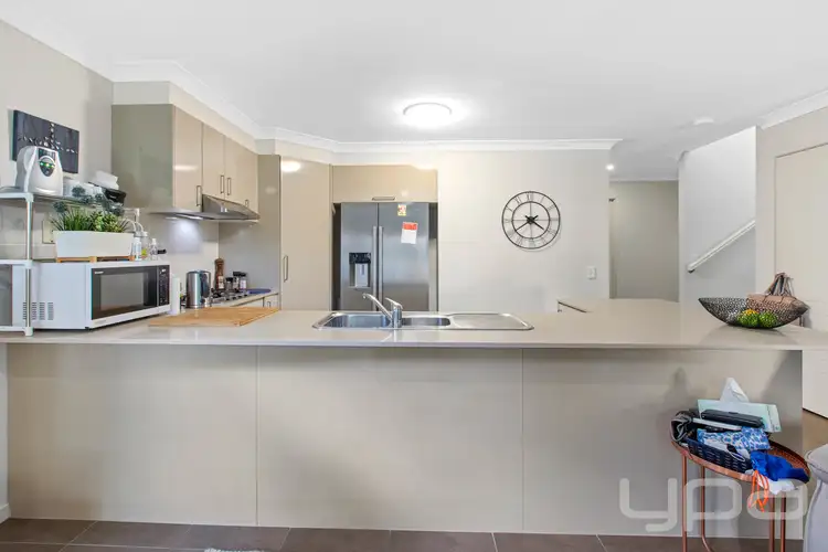 Fifth view of Homely townhouse listing, 12/15-27 Bailey Road, Deception Bay QLD 4508