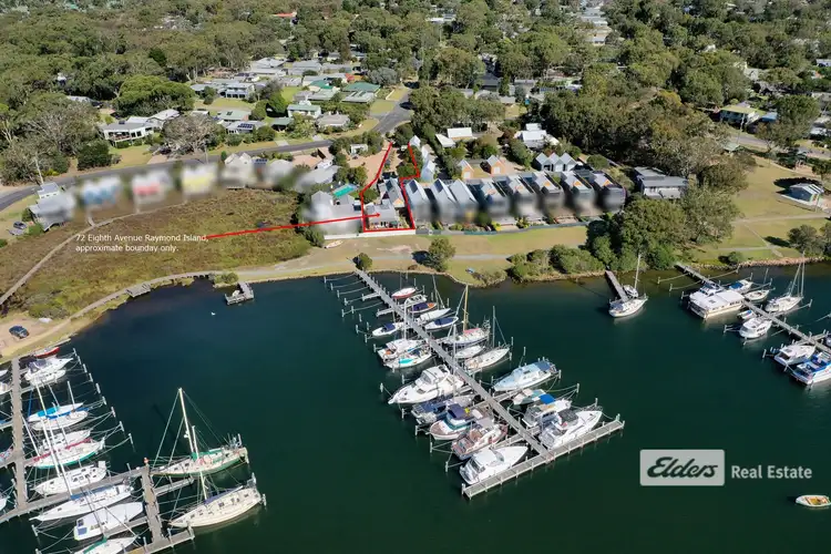 Third view of Homely house listing, 72 Eighth Avenue, Raymond Island VIC 3880