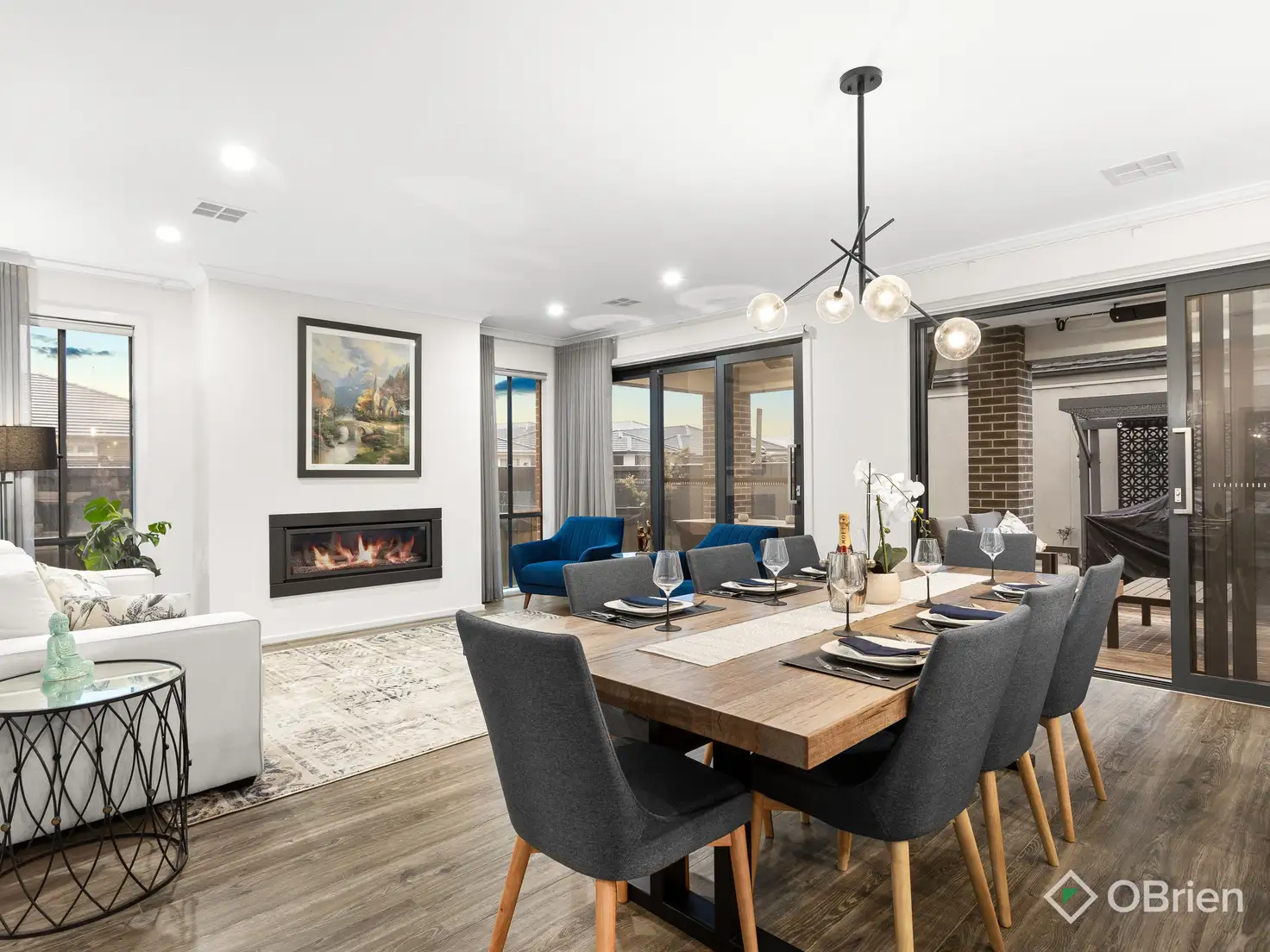 Main view of Homely house listing, 7 Carcoola Rise, Clyde North VIC 3978