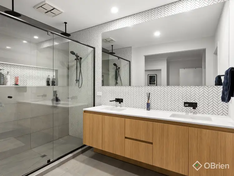 Fifth view of Homely house listing, 7 Carcoola Rise, Clyde North VIC 3978