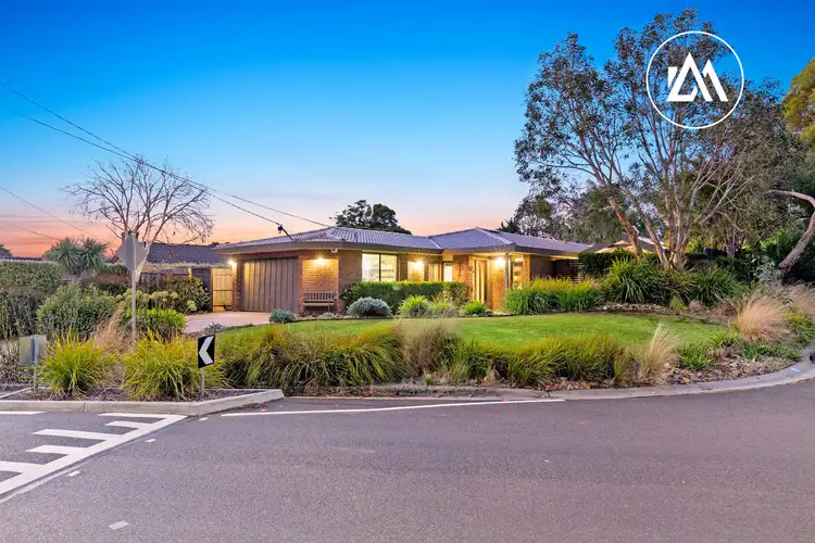 Main view of Homely house listing, 61 Beech Street, Langwarrin VIC 3910