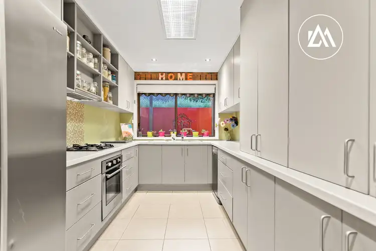 Second view of Homely house listing, 61 Beech Street, Langwarrin VIC 3910