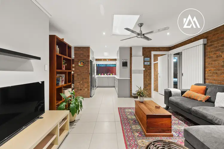 Fourth view of Homely house listing, 61 Beech Street, Langwarrin VIC 3910