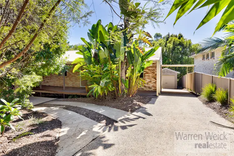 22 McCristal Drive, Bellingen NSW 2454