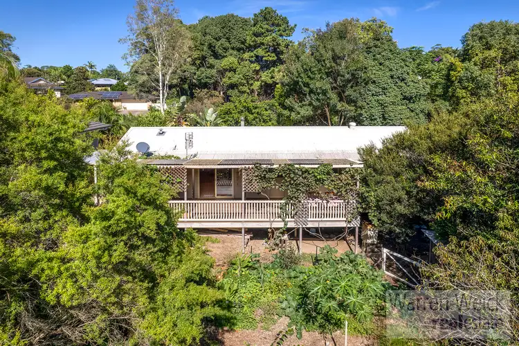 Second view of Homely house listing, 22 McCristal Drive, Bellingen NSW 2454