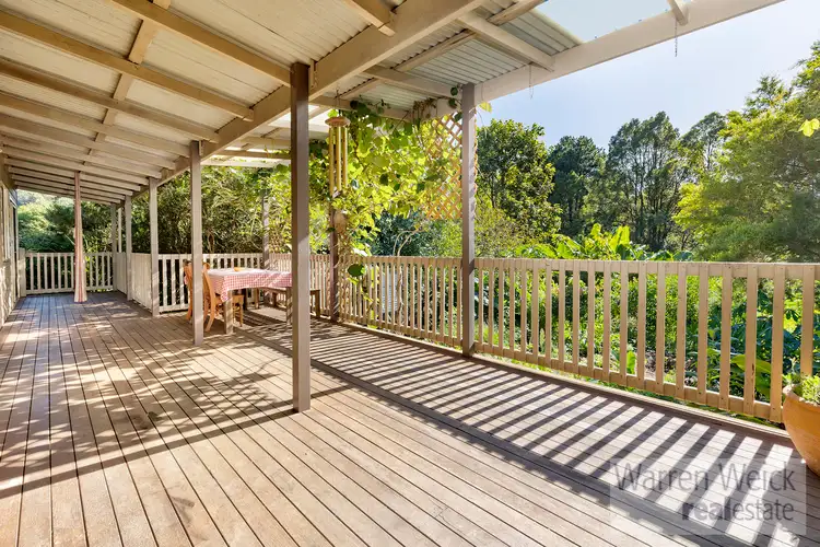 Fourth view of Homely house listing, 22 McCristal Drive, Bellingen NSW 2454