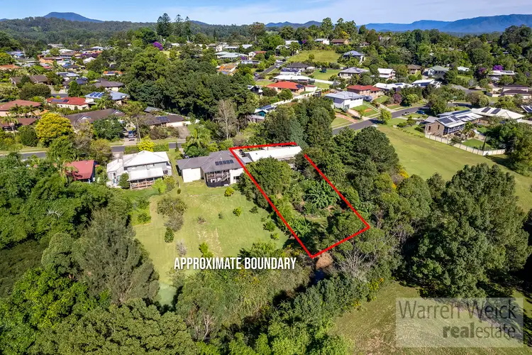 Fifth view of Homely house listing, 22 McCristal Drive, Bellingen NSW 2454