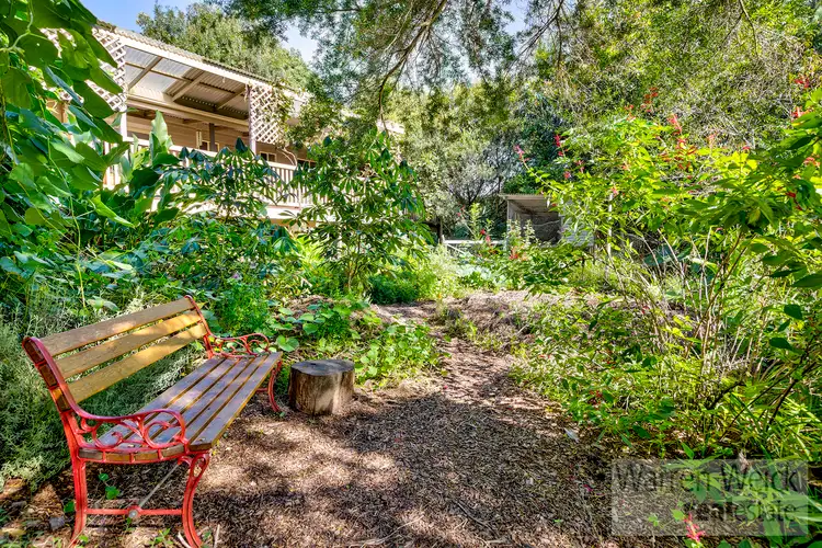 Sixth view of Homely house listing, 22 McCristal Drive, Bellingen NSW 2454