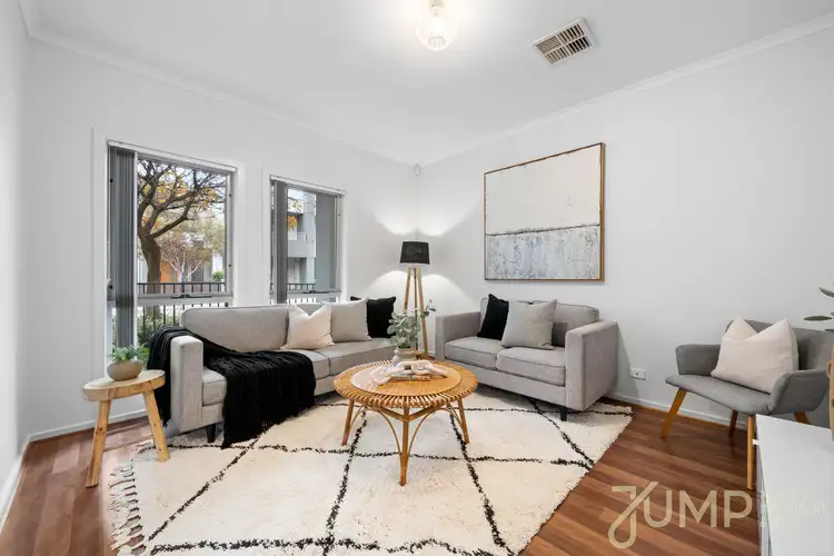 Fourth view of Homely townhouse listing, 5 Palmer Street, Lightsview SA 5085