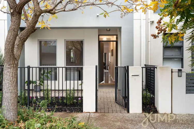 Fifth view of Homely townhouse listing, 5 Palmer Street, Lightsview SA 5085