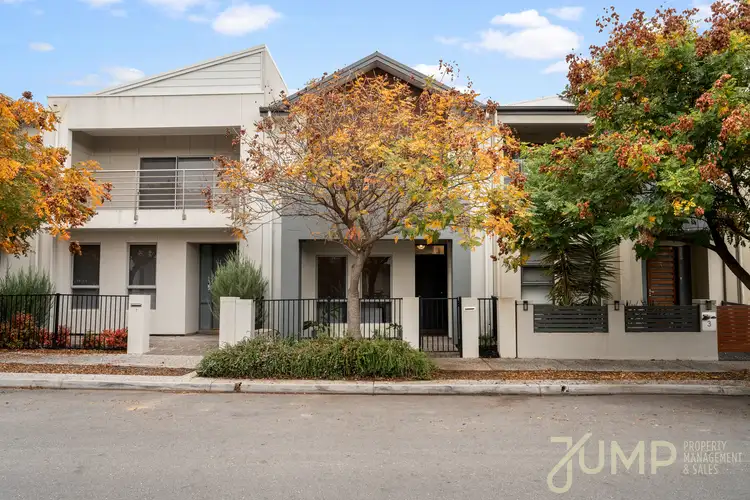 Sixth view of Homely townhouse listing, 5 Palmer Street, Lightsview SA 5085