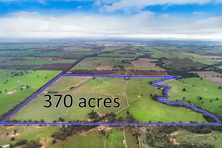 370 Punton Road, Shelbourne VIC 3515