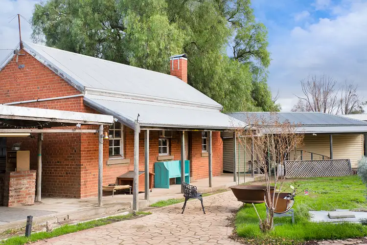 Third view of Homely house listing, 370 Punton Road, Shelbourne VIC 3515