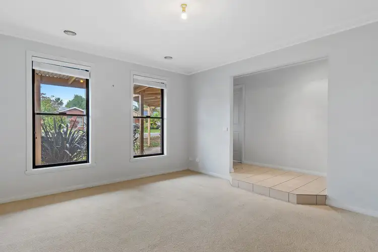 Second view of Homely house listing, 10 Cassandra Crescent, Epsom VIC 3551