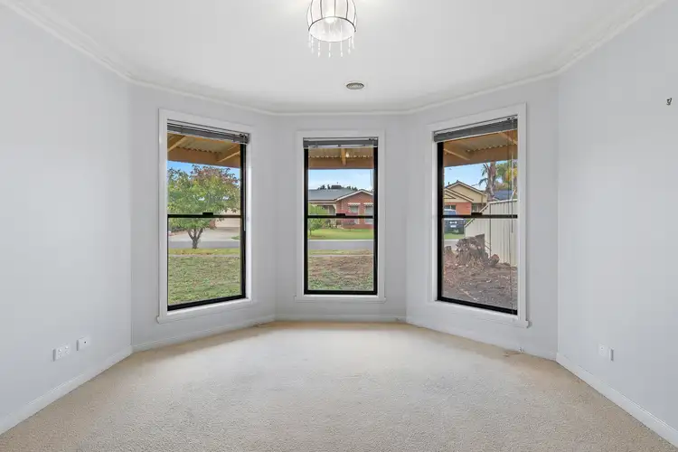 Third view of Homely house listing, 10 Cassandra Crescent, Epsom VIC 3551