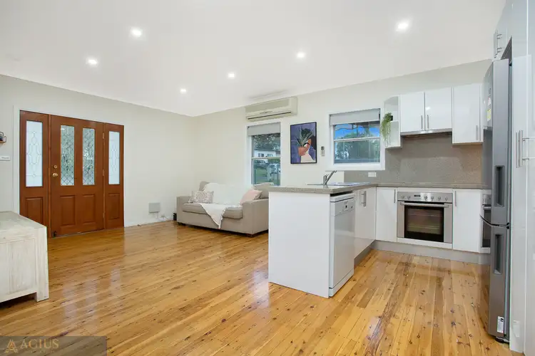 Third view of Homely house listing, 8 Danny Road, Lalor Park NSW 2147