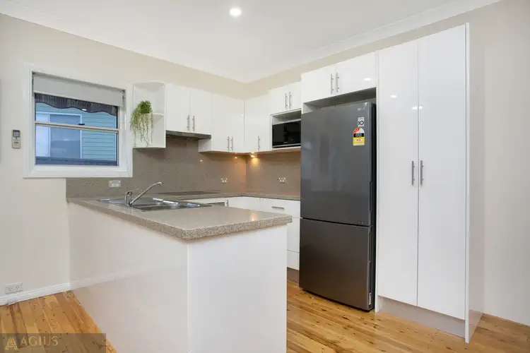 Fourth view of Homely house listing, 8 Danny Road, Lalor Park NSW 2147