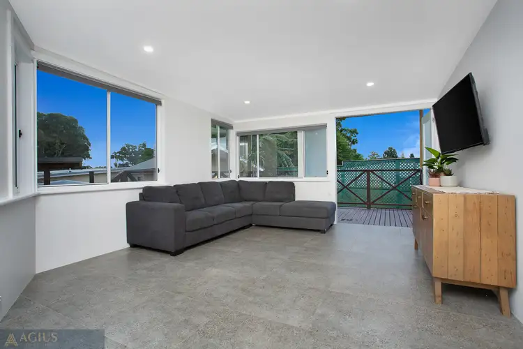 Sixth view of Homely house listing, 8 Danny Road, Lalor Park NSW 2147