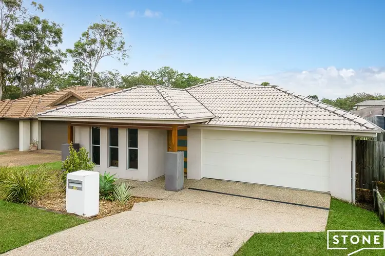 Second view of Homely house listing, 117 Grand Terrace, Waterford QLD 4133
