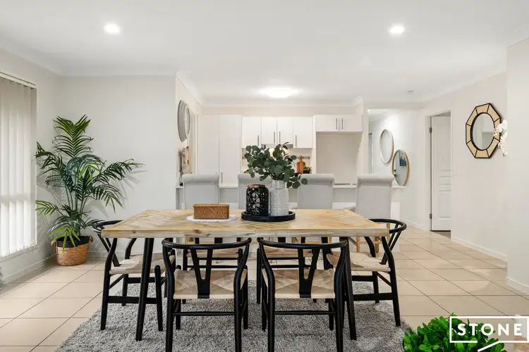 Third view of Homely house listing, 117 Grand Terrace, Waterford QLD 4133