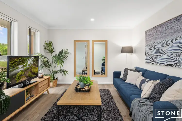 Fourth view of Homely house listing, 117 Grand Terrace, Waterford QLD 4133