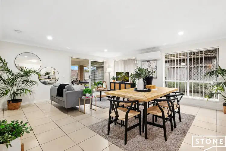 Fifth view of Homely house listing, 117 Grand Terrace, Waterford QLD 4133