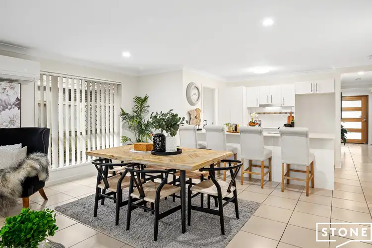 Sixth view of Homely house listing, 117 Grand Terrace, Waterford QLD 4133