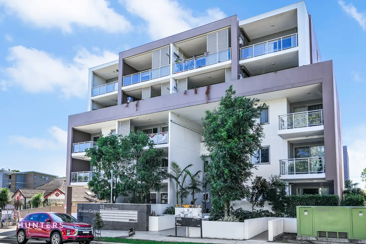 Main view of Homely apartment listing, 28/53-55 Veron Street, Wentworthville NSW 2145