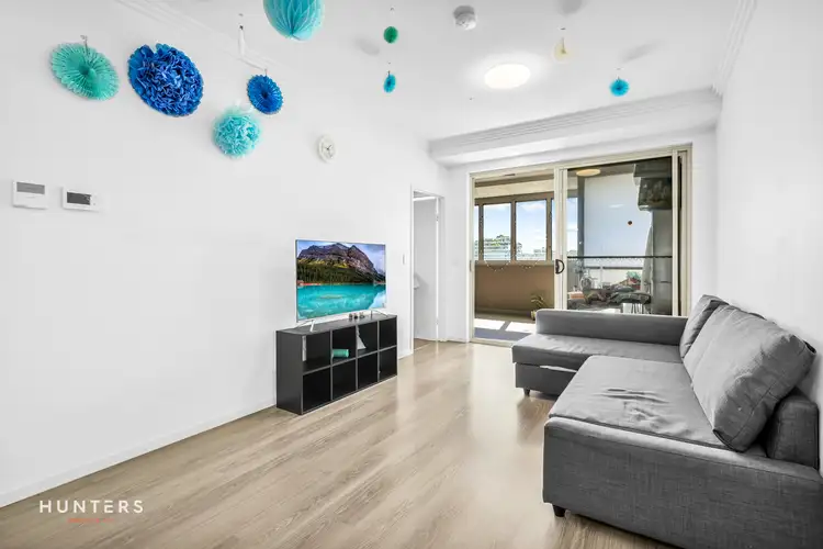 Third view of Homely apartment listing, 28/53-55 Veron Street, Wentworthville NSW 2145