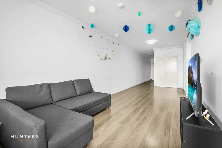 Fourth view of Homely apartment listing, 28/53-55 Veron Street, Wentworthville NSW 2145