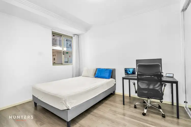 Fifth view of Homely apartment listing, 28/53-55 Veron Street, Wentworthville NSW 2145