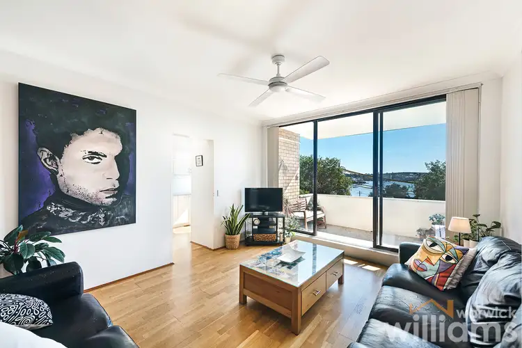 Main view of Homely apartment listing, 2/5-9 Bay Road, Russell Lea NSW 2046