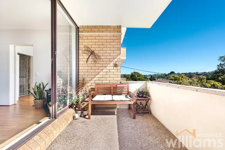 Second view of Homely apartment listing, 2/5-9 Bay Road, Russell Lea NSW 2046