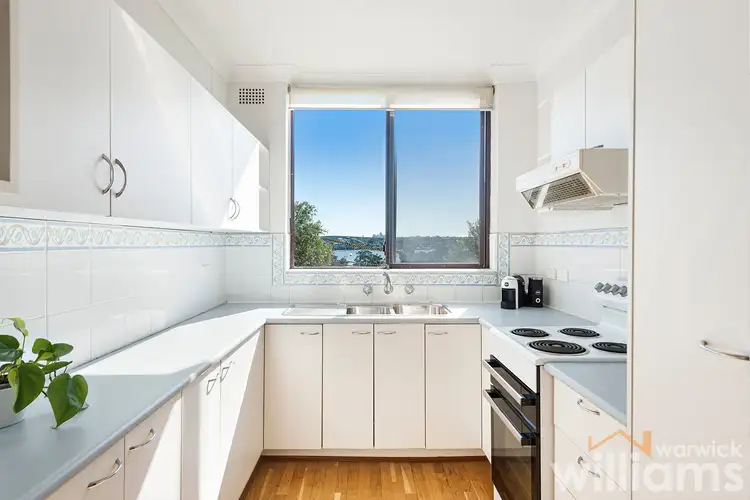 Fourth view of Homely apartment listing, 2/5-9 Bay Road, Russell Lea NSW 2046