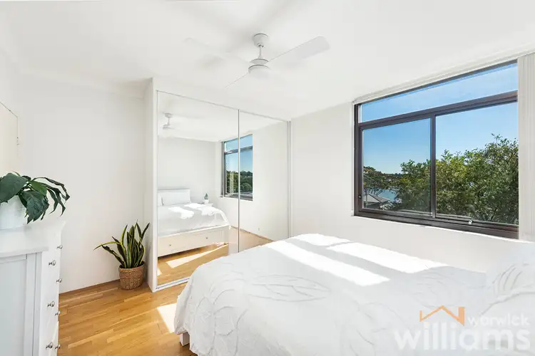 Fifth view of Homely apartment listing, 2/5-9 Bay Road, Russell Lea NSW 2046